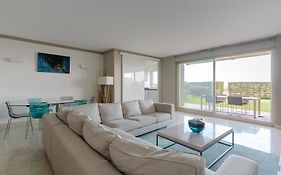 Luxurious Apartment 4 People - Casino Barriere